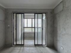 华邦书香里 3室2厅109m²毛坯