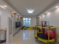 新海家园B区 3室2厅124m²满五年