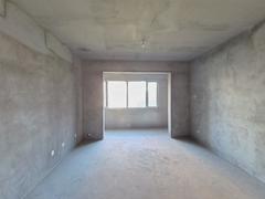 紫金华府 4室2厅128.8m²毛坯