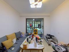 大富新领地 3室2厅87.74m²精装修