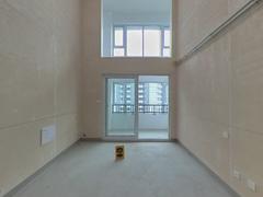 保利海上明悦 2室1厅106.81m²精装修