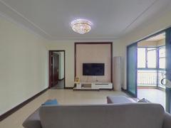 恒大城 3室2厅135.38m²精装修
