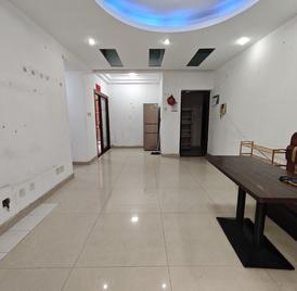 中翠花园 3室2厅92.39m²整租