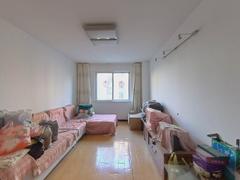 汇豪天下北区 2室2厅88m²普通装修
