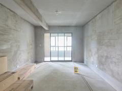 城建琥珀御宾府 4室2厅127m²精装修