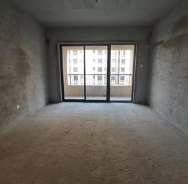 华发依山郡 3室2厅85m²整租