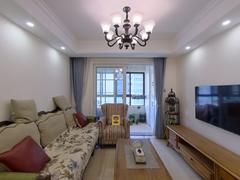 大富新领地 3室2厅88.39m²满五年