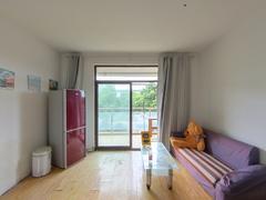 光盛豪庭 2室1厅84.35m²精装修