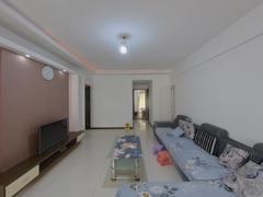 香江世纪名城 3室3厅126m²普通装修