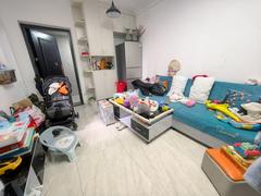 龙珠花园(龙岗) 2室1厅60.4m²普通装修