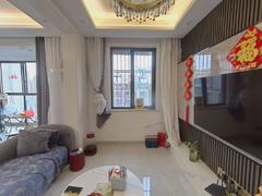 玉翠园 4室2厅136.35m²普通装修