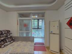 中凯景湖豪庭 3室2厅116m²精装修