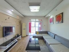 康城水云间 3室2厅112m²精装修