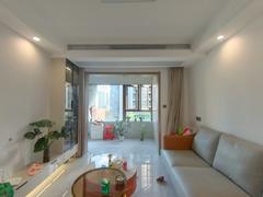 旭辉滨湖江来 4室2厅107m²精装修