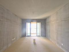 紫荆名都和园 4室2厅125.07m²毛坯