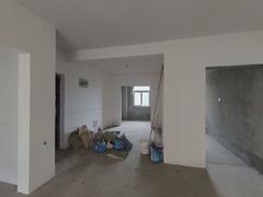 中凯景湖豪庭 3室2厅130m²毛坯