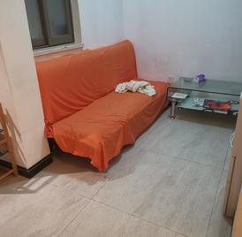 海悦云天花园 1室1厅36m²整租