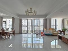 华发四季 6室2厅234m²精装修