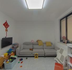 教师新村东村 3室2厅90.15m²精装修