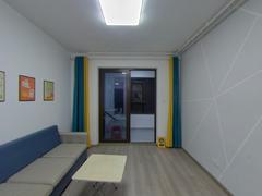力高君逸府 3室2厅93m²普通装修