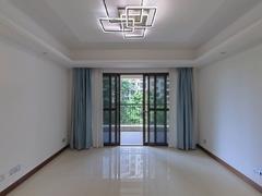 华发四季 3室2厅127.05m²精装修