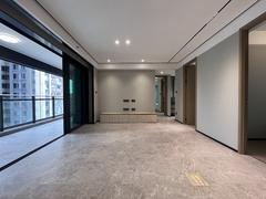 万科金域学府 4室2厅117.49m²整租