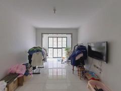 裕溪河畔 2室2厅98m²普通装修