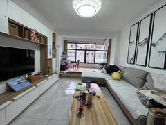 惠名花园 2室2厅77.56m²普通装修