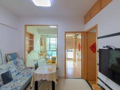 水墨兰庭 2室1厅45.14m²普通装修