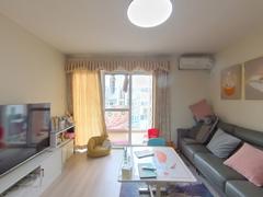 中海怡瑞山居 3室2厅87.62m²满五年