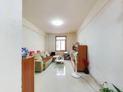 新秀村 2室2厅73.11m²整租