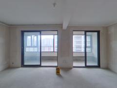 中交春风景里 2室2厅89m²毛坯