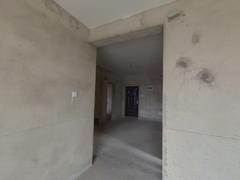 光盛紫御城 3室2厅95m²毛坯