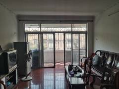 福园新村 3室2厅100m²整租