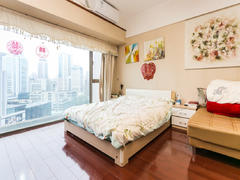 港岛银座 1室0厅43.14m²整租