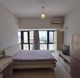香缇雅苑 1室0厅32m²整租