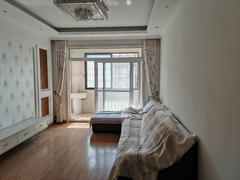 裕溪河畔 3室2厅118m²精装修