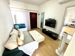 骏庭名园 1室1厅51.21m²满五唯一