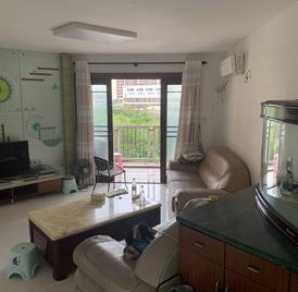 梅林一村四区 3室2厅85.4m²普通装修