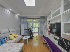 创景花园 3室2厅154.09m²满五年