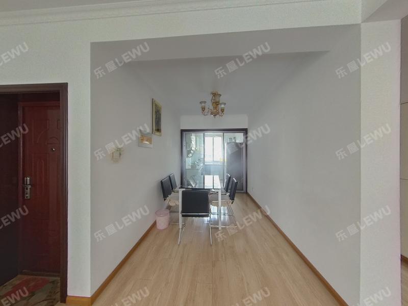 巢湖信泰国际花园照片_信泰国际花园 2室2厅89.08m²满五唯一