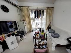 桂芳园五期 1室1厅49.77m²整租