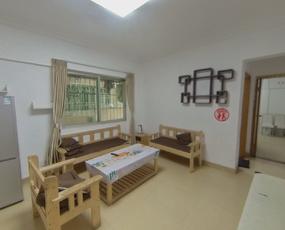 银山花园租房