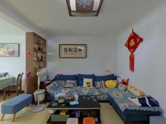瑶东北村 2室2厅76.55m²普通装修