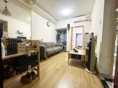 京基东方华都大厦 1室1厅38.64m²精装修