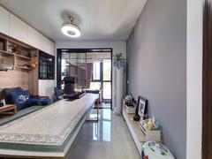 仙桐御景家园 2室2厅71.29m²精装修