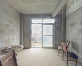城西农副产品综合批发交易中心 3室2厅160m²毛坯