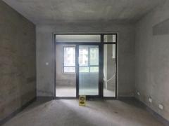 文一锦门北韵 3室2厅115m²毛坯