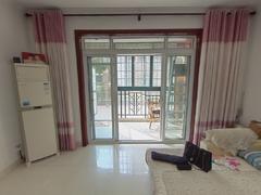 远洲玫瑰园 3室2厅130m²精装修