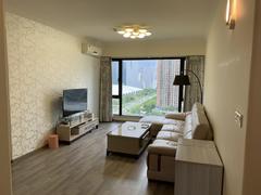 宝生Midtown 2室2厅78.88m²整租
